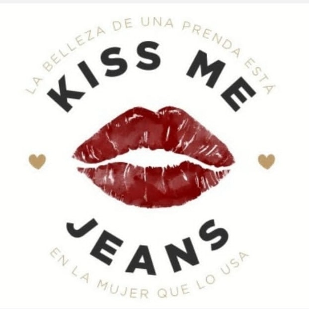 kiss Me Jeans by A-N